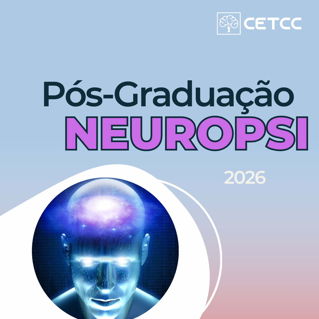 Curso de Pós-graduação em NEUROPSICOLOGIA 2026
