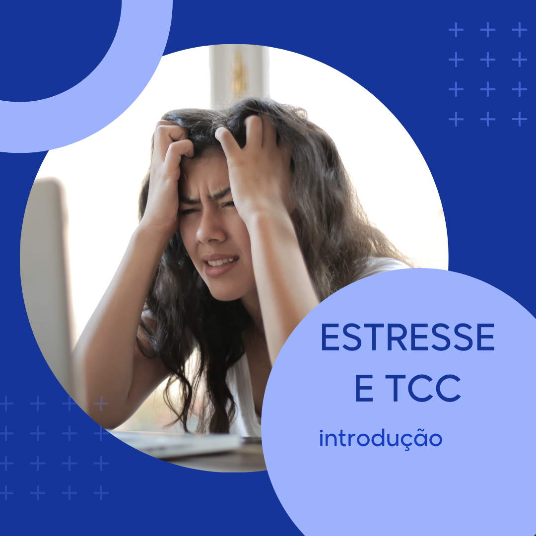 Estresse e TCC