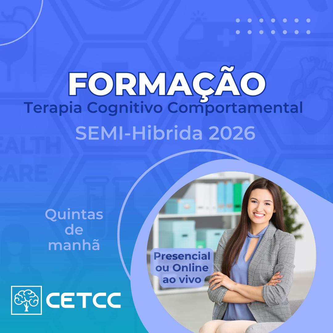 FORMAÇÃO em TERAPIA COGNITIVO-COMPORTAMENTAL DE BECK HIBRIDA 26