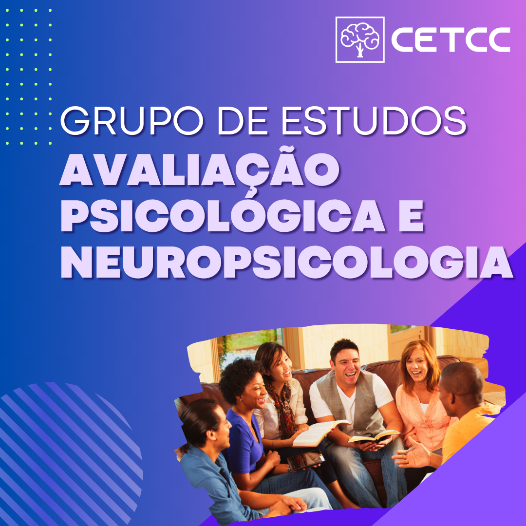 Grupo de Estudos em Avaliação Psicológica e Neuropsicologia