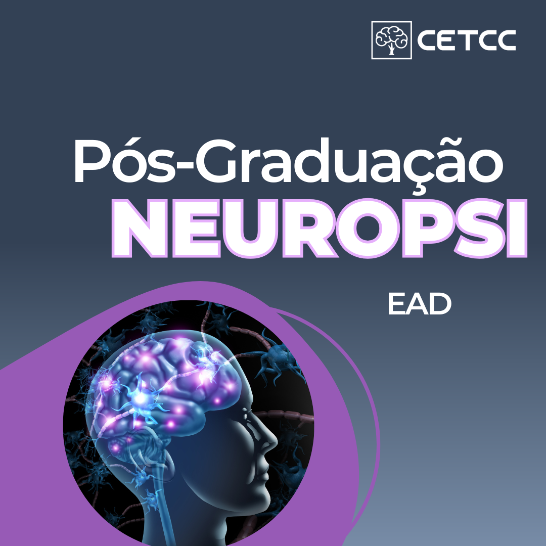 Pós-graduação em Neuropsicologia