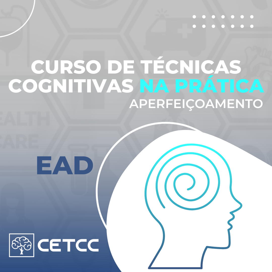 Curso de Técnicas Cognitivas na Prática