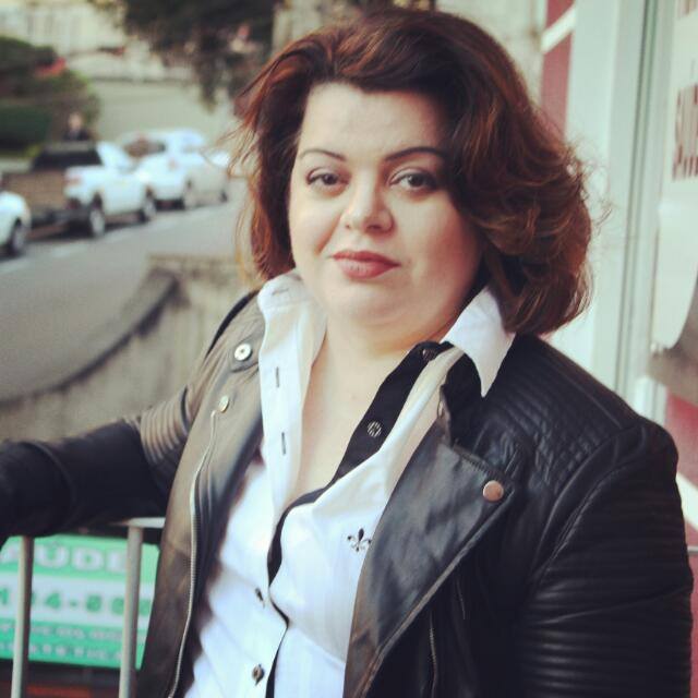 Psic. Esp. Masilvia Alves Diniz