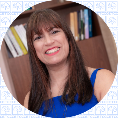 Psic. Ms. Ana Cristina Sewaybriker