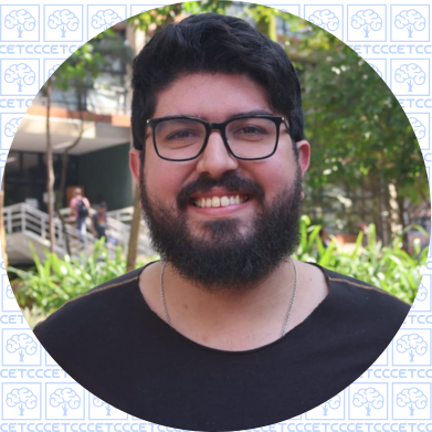 Psic. Ms. Guilherme Carvalho